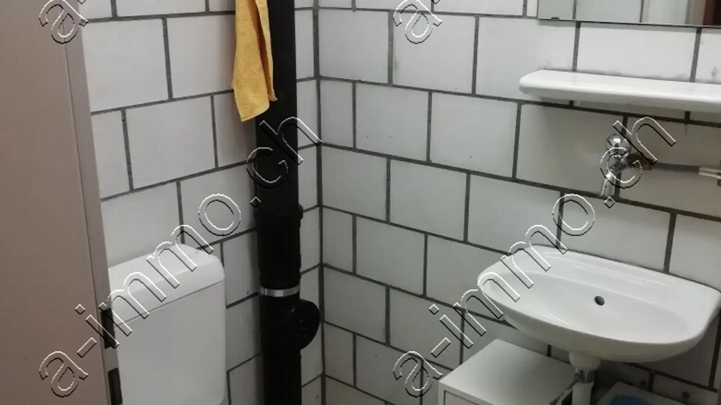 Atelier à louer - Lyssstrasse 22, 3270 Aarberg - Photo 3