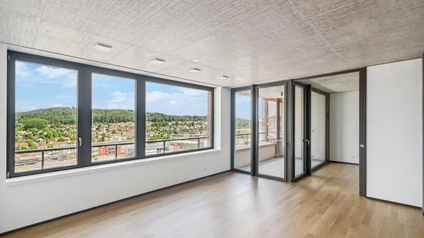 Appartement à louer - Dialogplatz 10, 8400 Winterthur - Photo 4