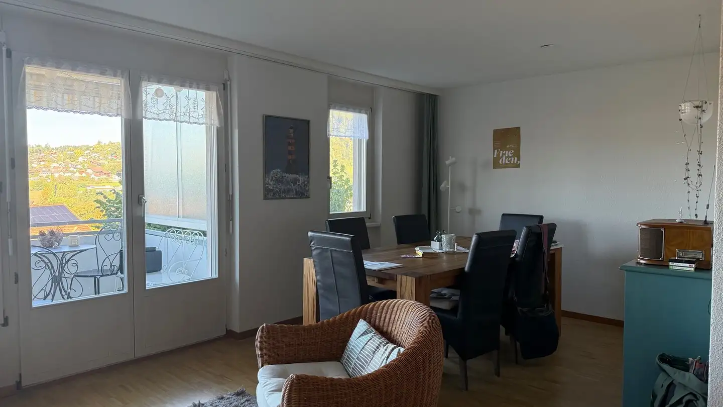 Appartamento in affitto - Hohlenhausweg 5, 3672 Oberdiessbach - Photo 2