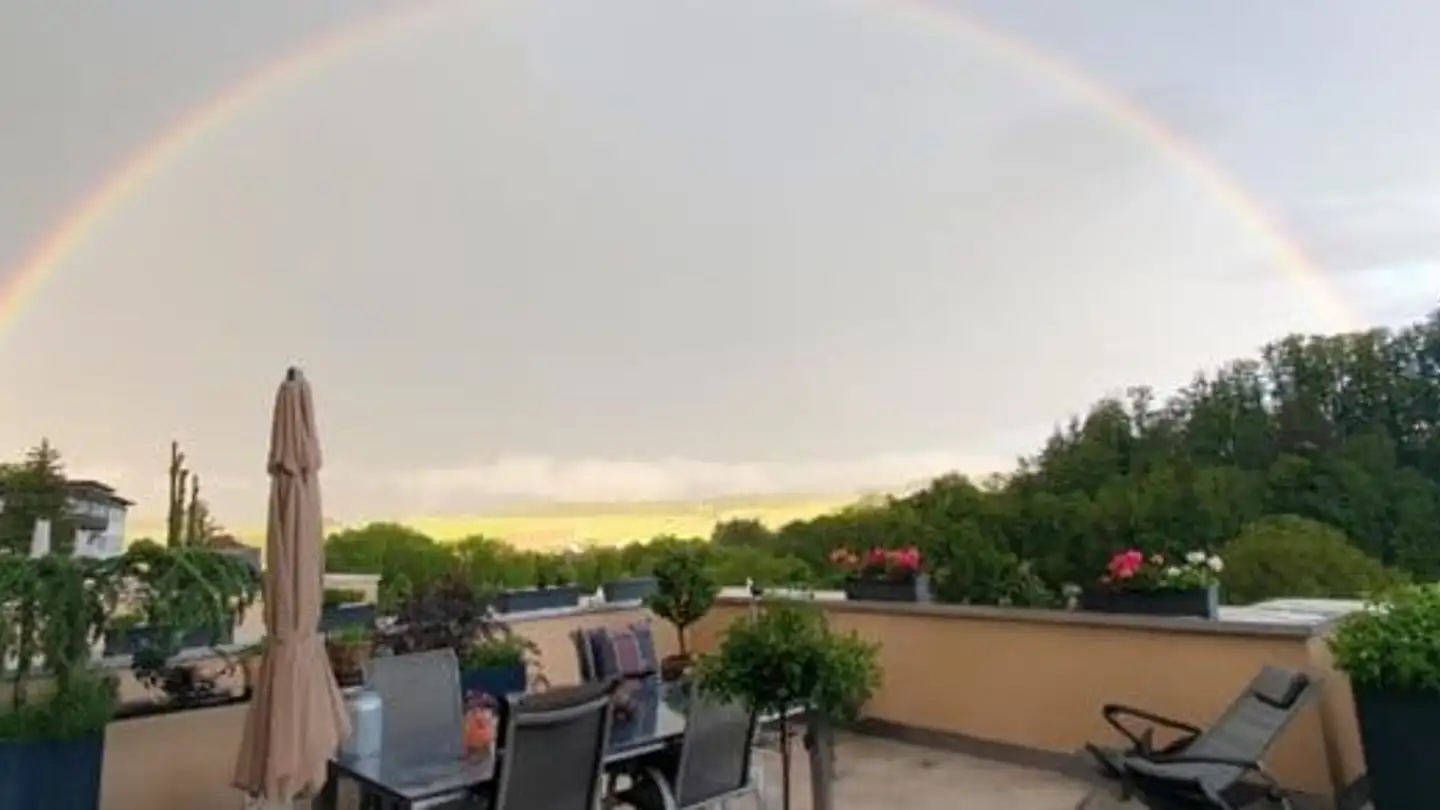 Terrassenwohnung kaufen - Sandgasse 8, 5736 Burg AG - Foto 4