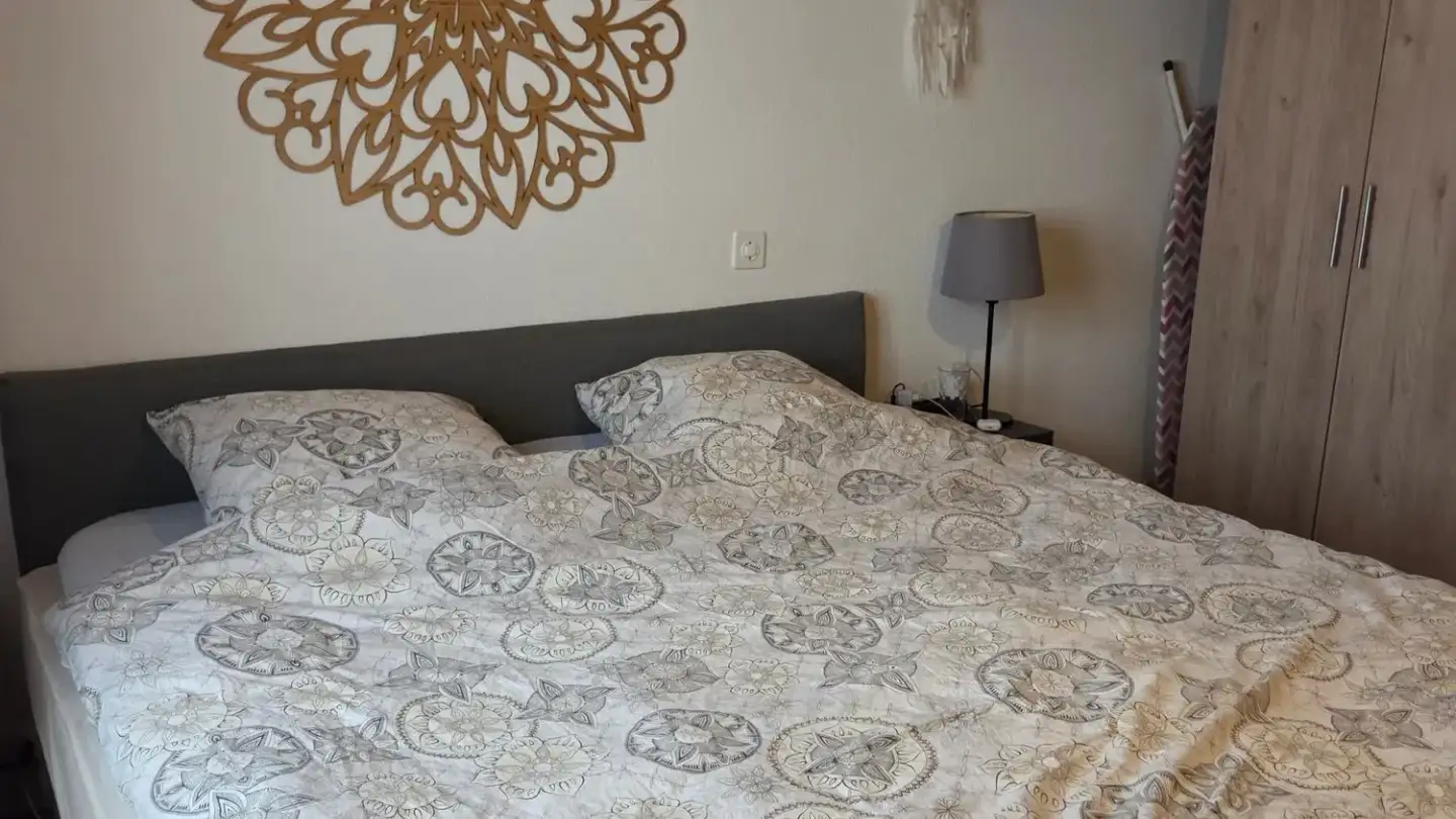 Apartment for rent - Tannbühlstrasse 9a, 8908 Hedingen - Photo 3
