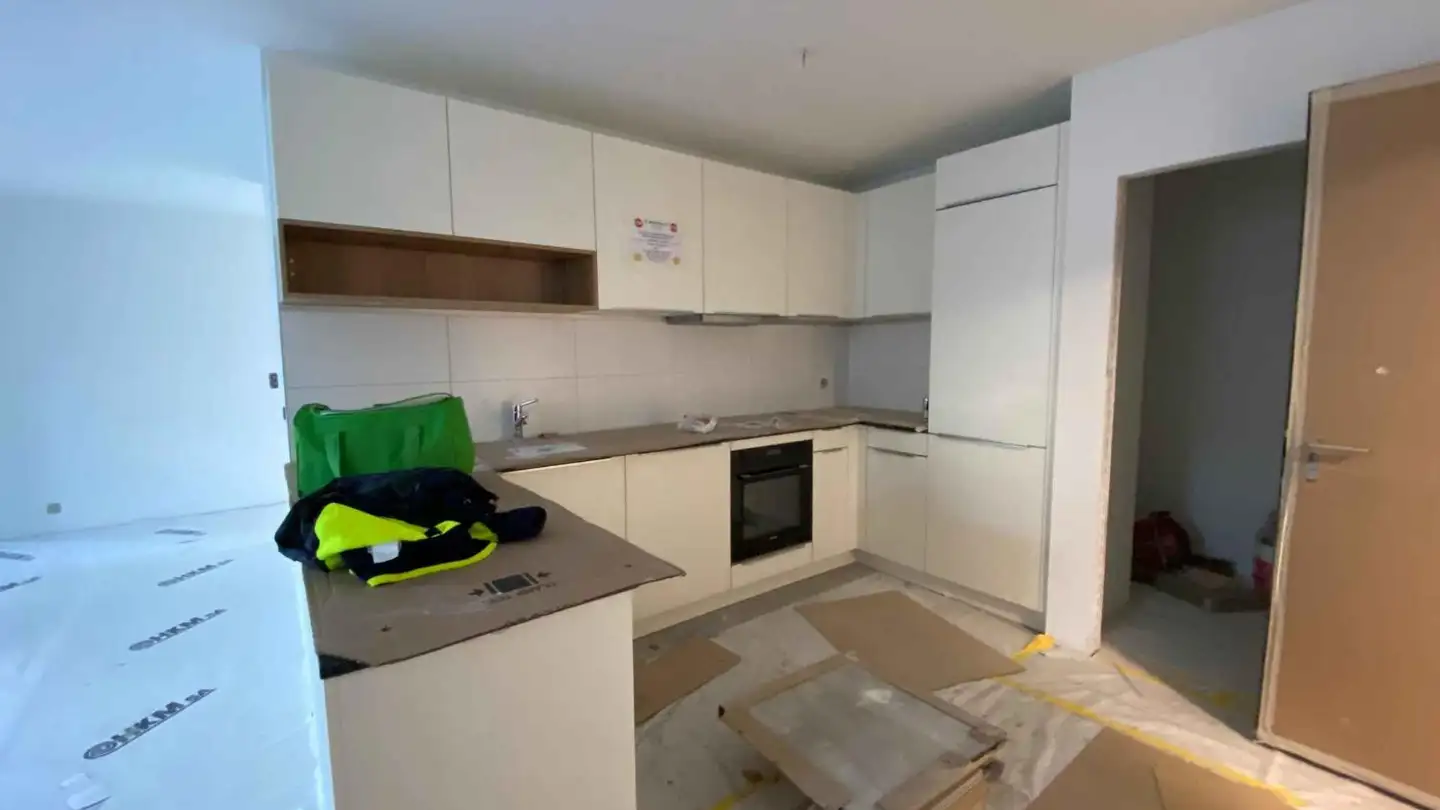 Appartement à louer - Chemin De Sur-Beauvent 70, 1233 Bernex - Photo 2