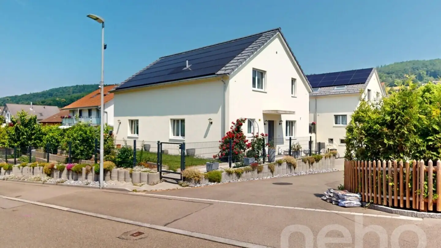 Single house for sale - 8165 Schöfflisdorf