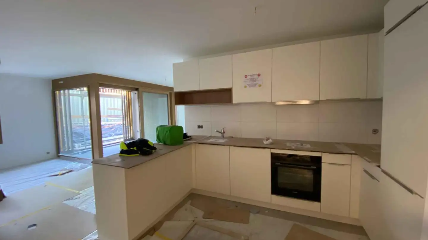 Appartement à louer - Chemin De Sur-Beauvent 70, 1233 Bernex - Photo 3