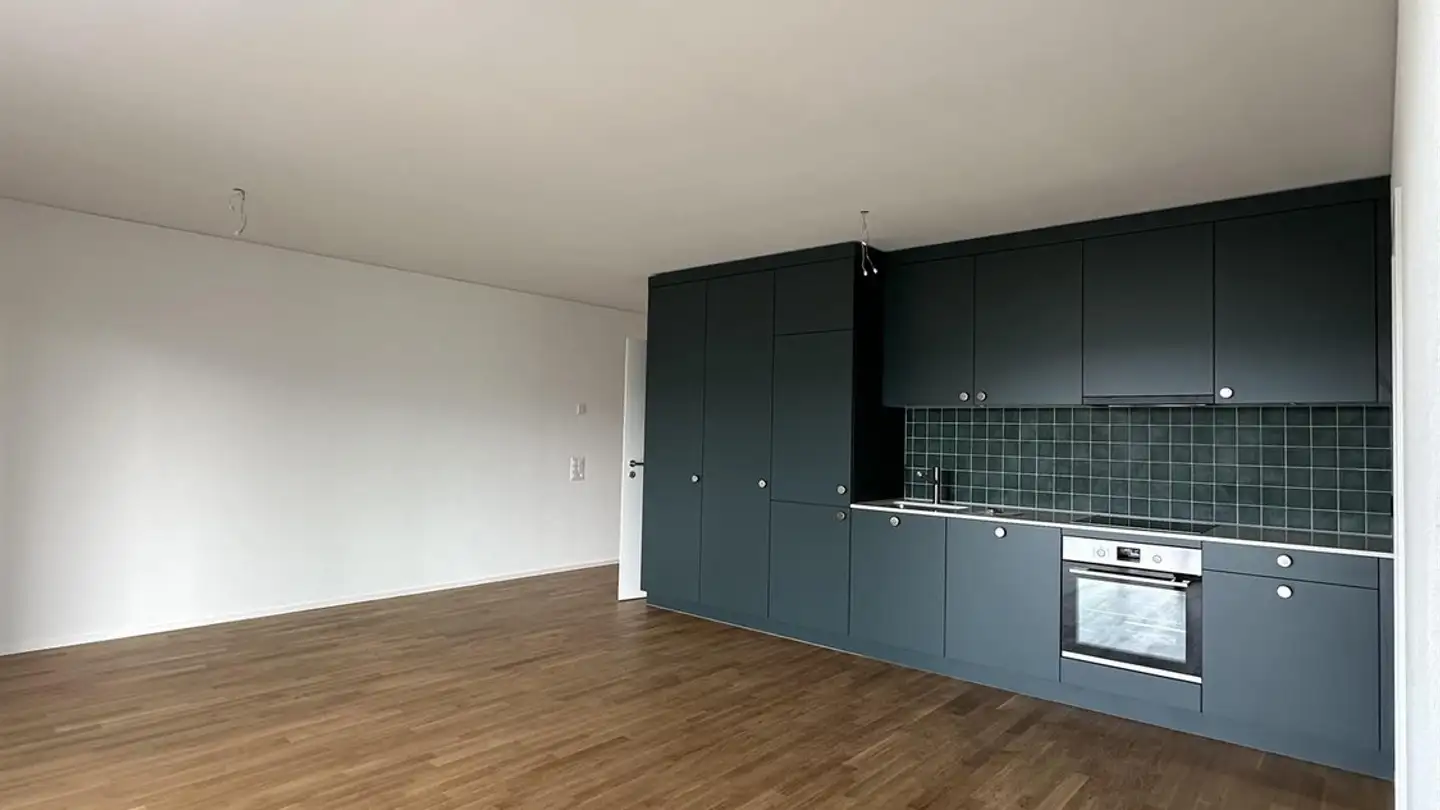 Apartment for rent - Hofackerstrasse 12, 4132 Muttenz