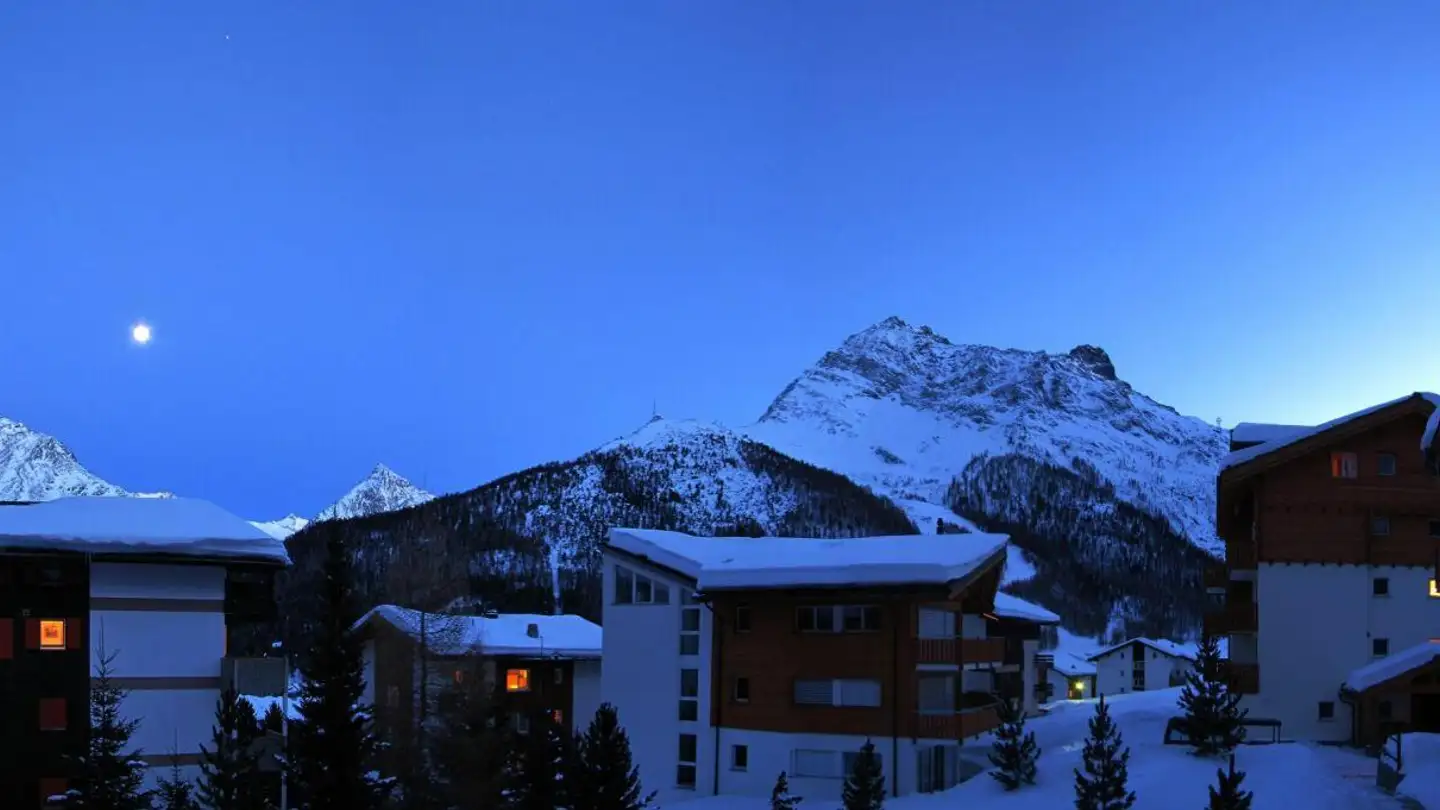 Furnished apartment for sale - Haltenstrasse, 3906 Saas-Fee - Photo 3