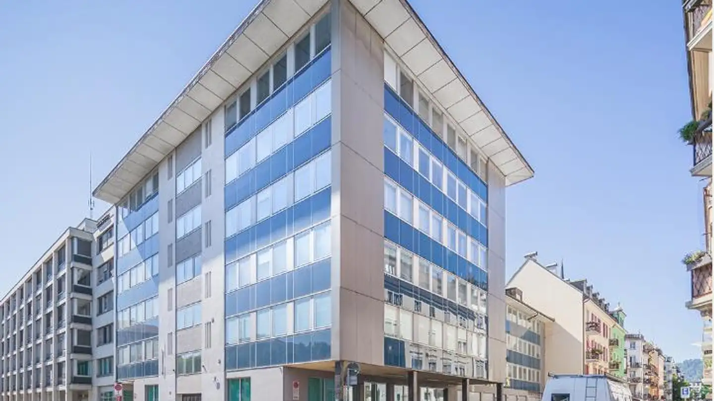 Office space for rent - Zeughausstrasse 31, 8004 Zürich