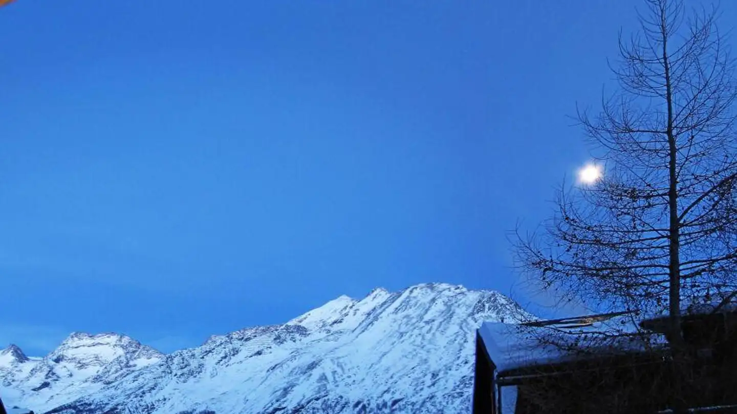 Furnished apartment for sale - Haltenstrasse, 3906 Saas-Fee - Photo 2