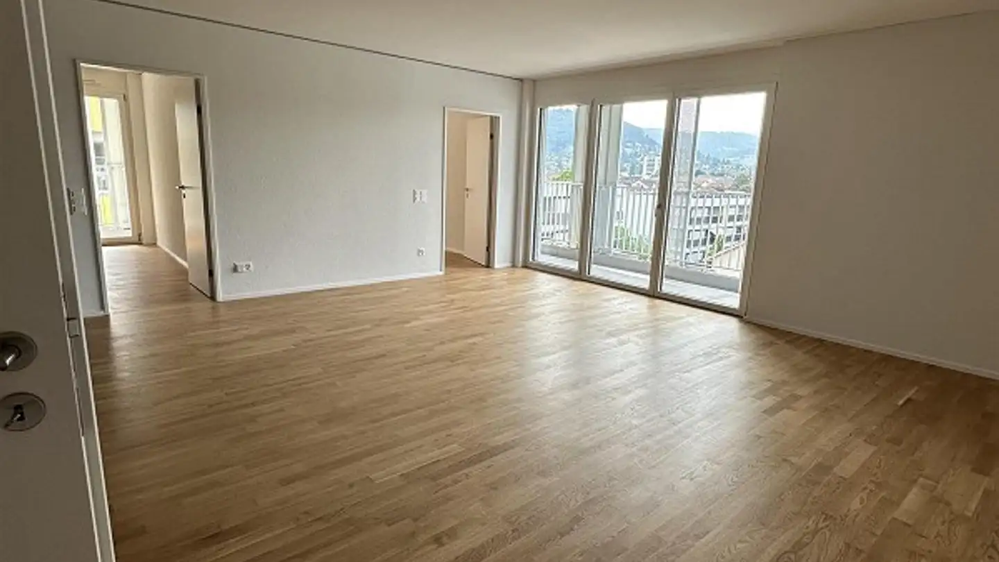 Wohnung mieten - Hofackerstrasse 12, 4132 Muttenz - Foto 2