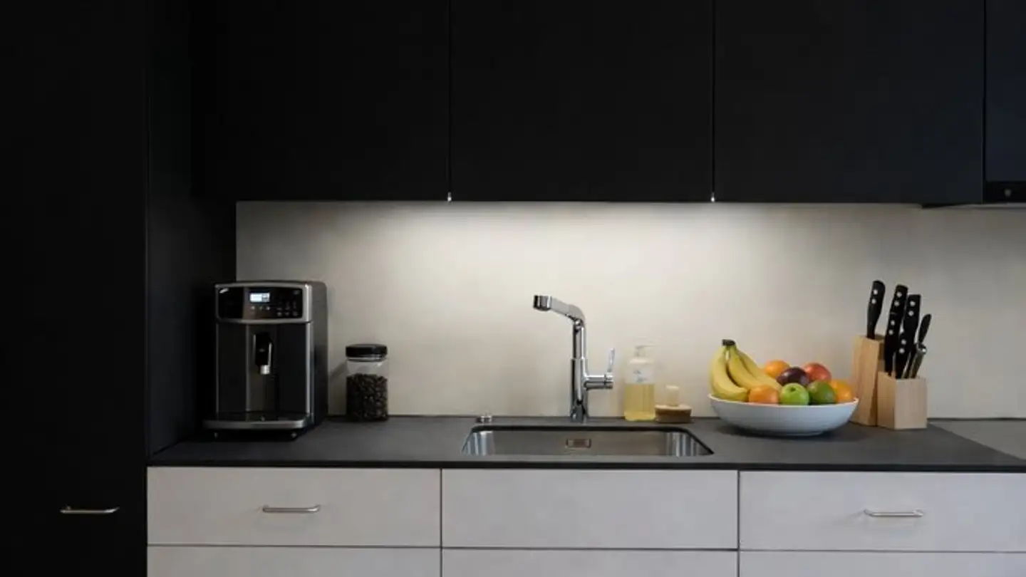 Appartamento in affitto - Rue Numa-Droz 127, 2300 La Chaux-de-Fonds - Foto 3