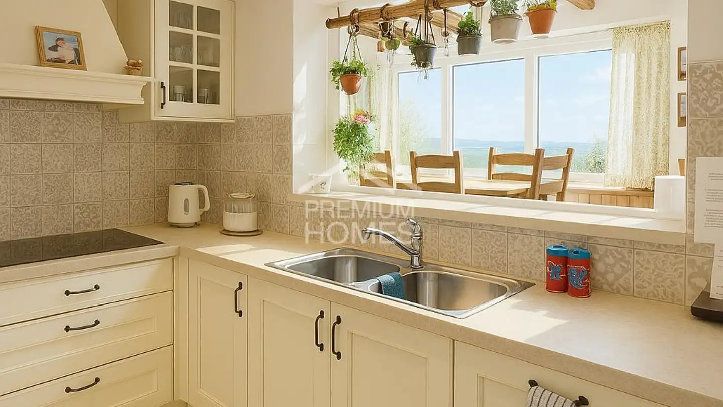 Casa grotta in vendita - 5619 Uezwil - Foto 2