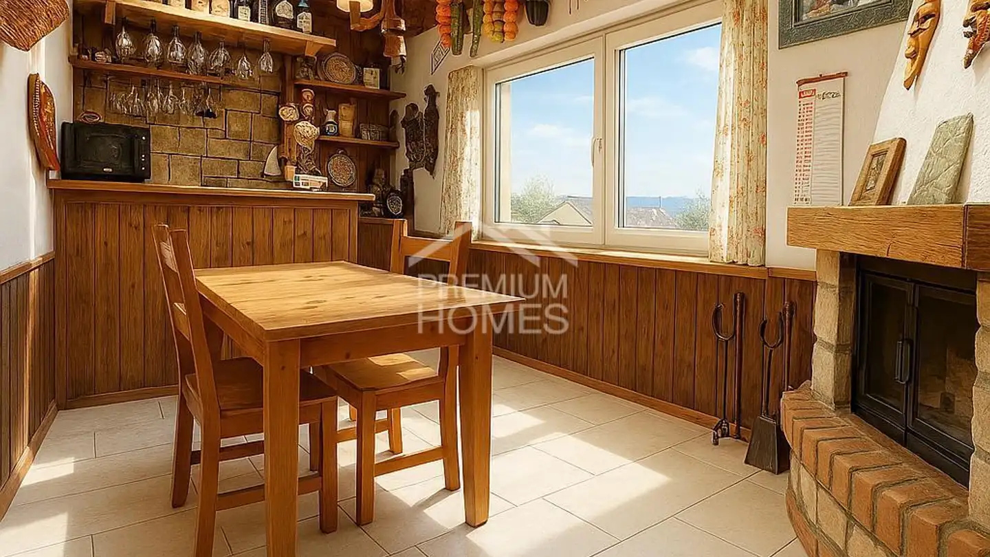 Casa grotta in vendita - 5619 Uezwil - Foto 4