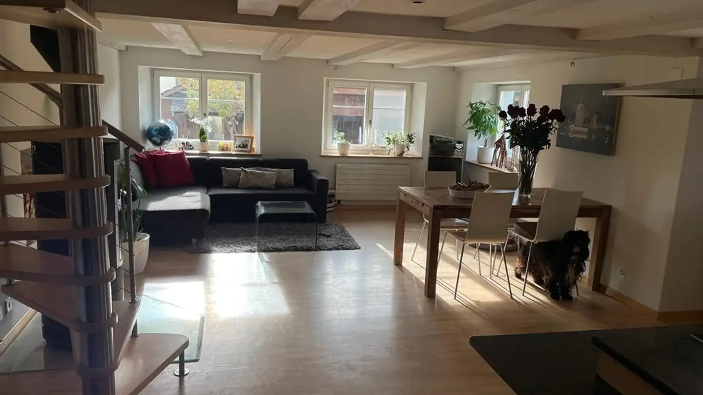 Appartement à louer - Spitalstrasse 198, 8623 Wetzikon ZH - Photo 2