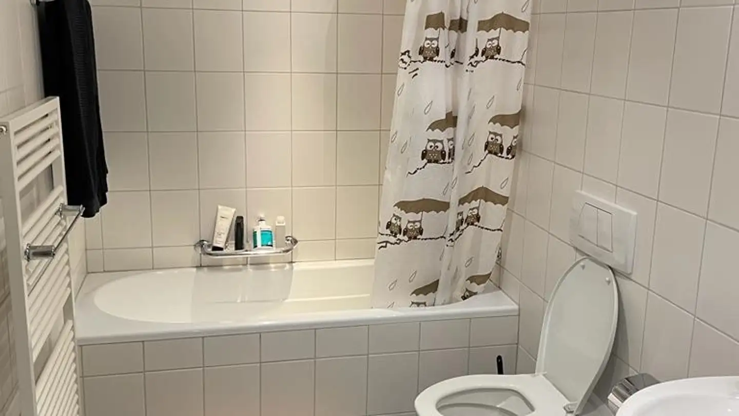 Appartement à louer - Spitalstrasse 198, 8623 Wetzikon ZH - Photo 3