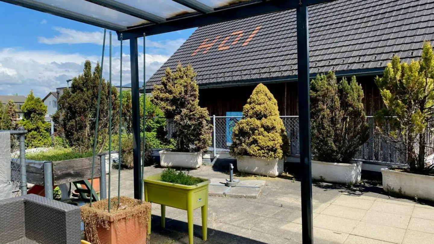 Maison individuelle à vendre - Kugelgasse 34, 9444 Diepoldsau - Photo 4
