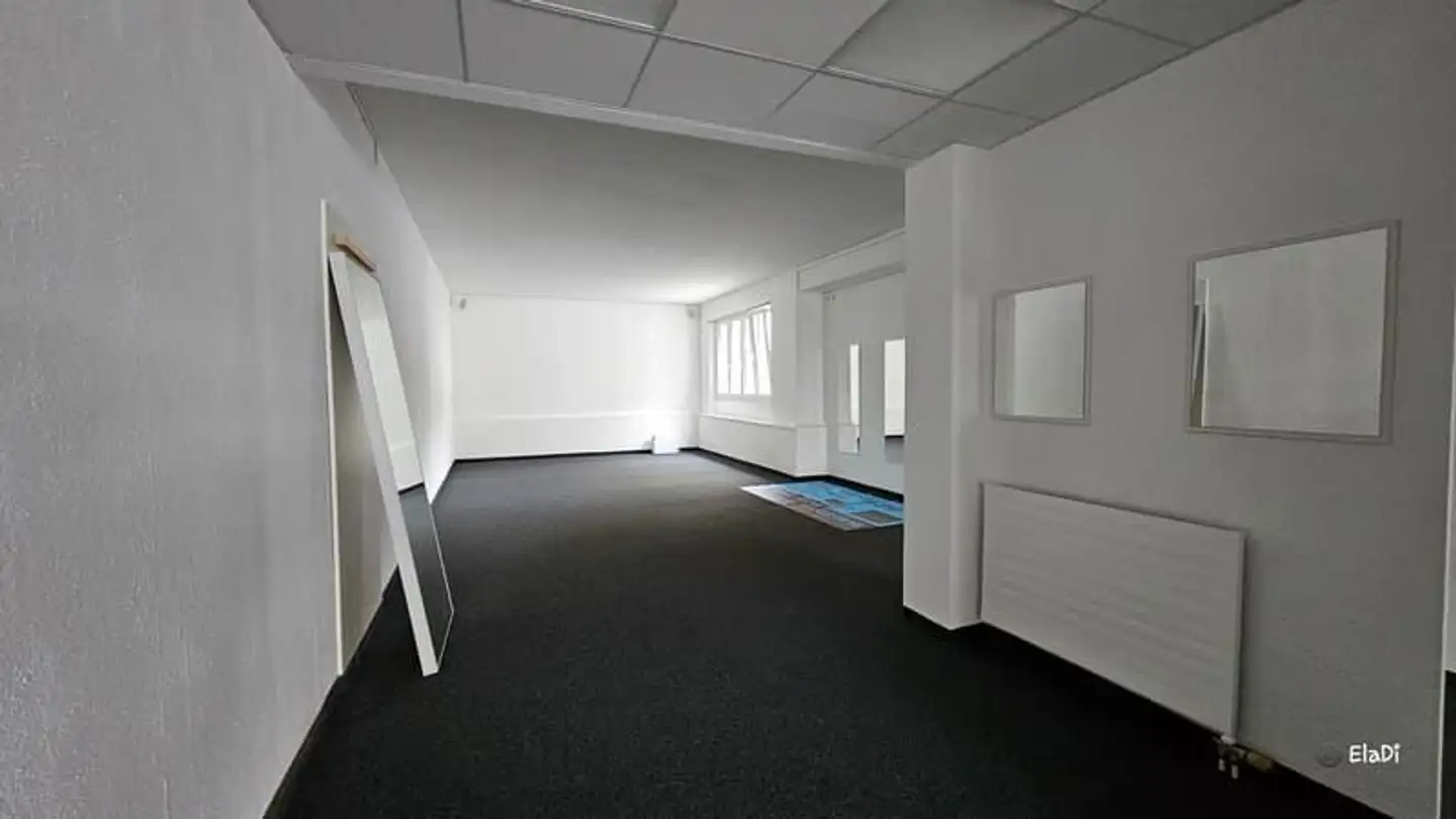 Gewerbe mieten - Bahnhofstrasse 8, 9435 Heerbrugg - Foto 4