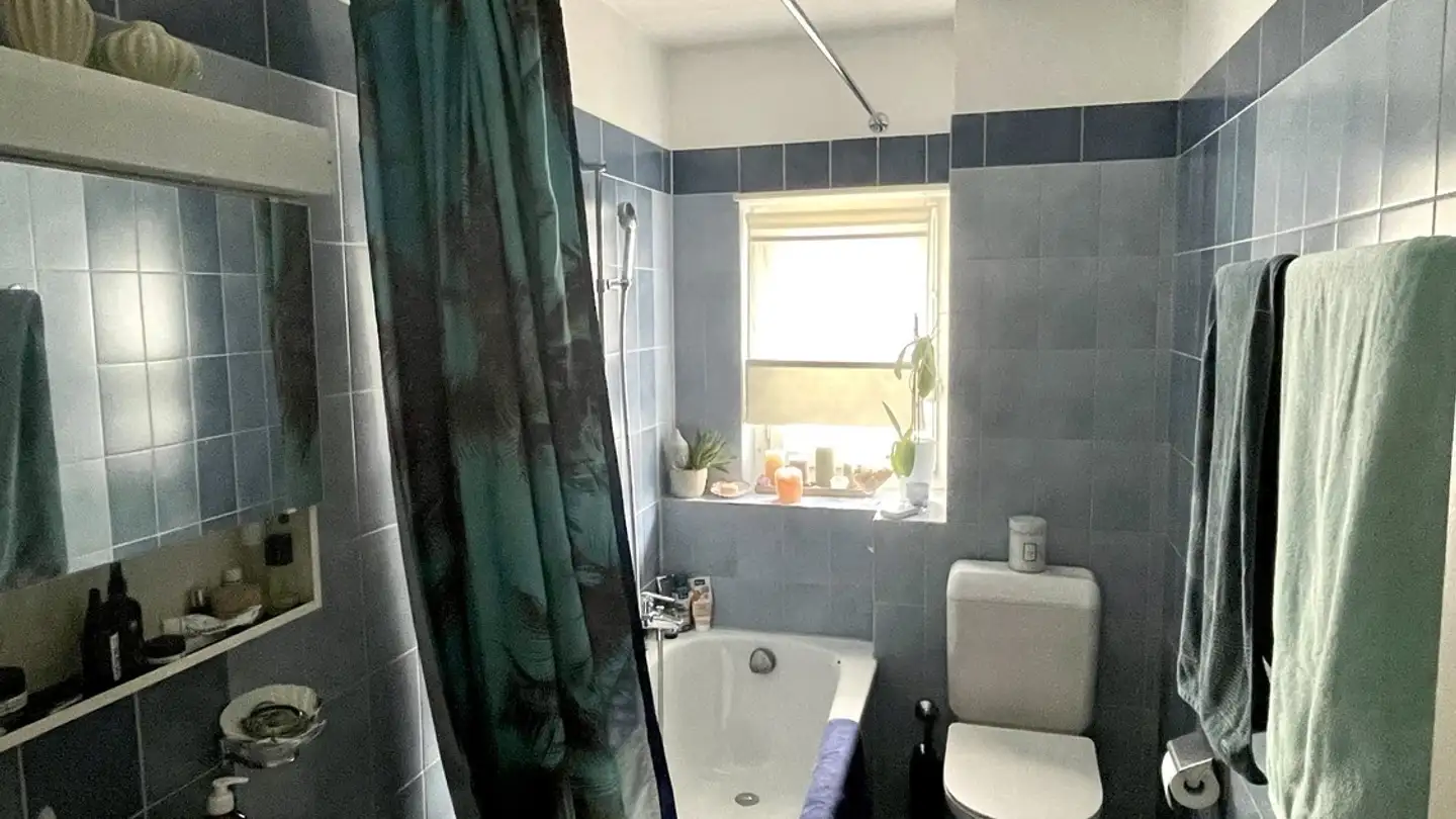 Appartement meublé à louer - 8045 Zürich - Photo 4