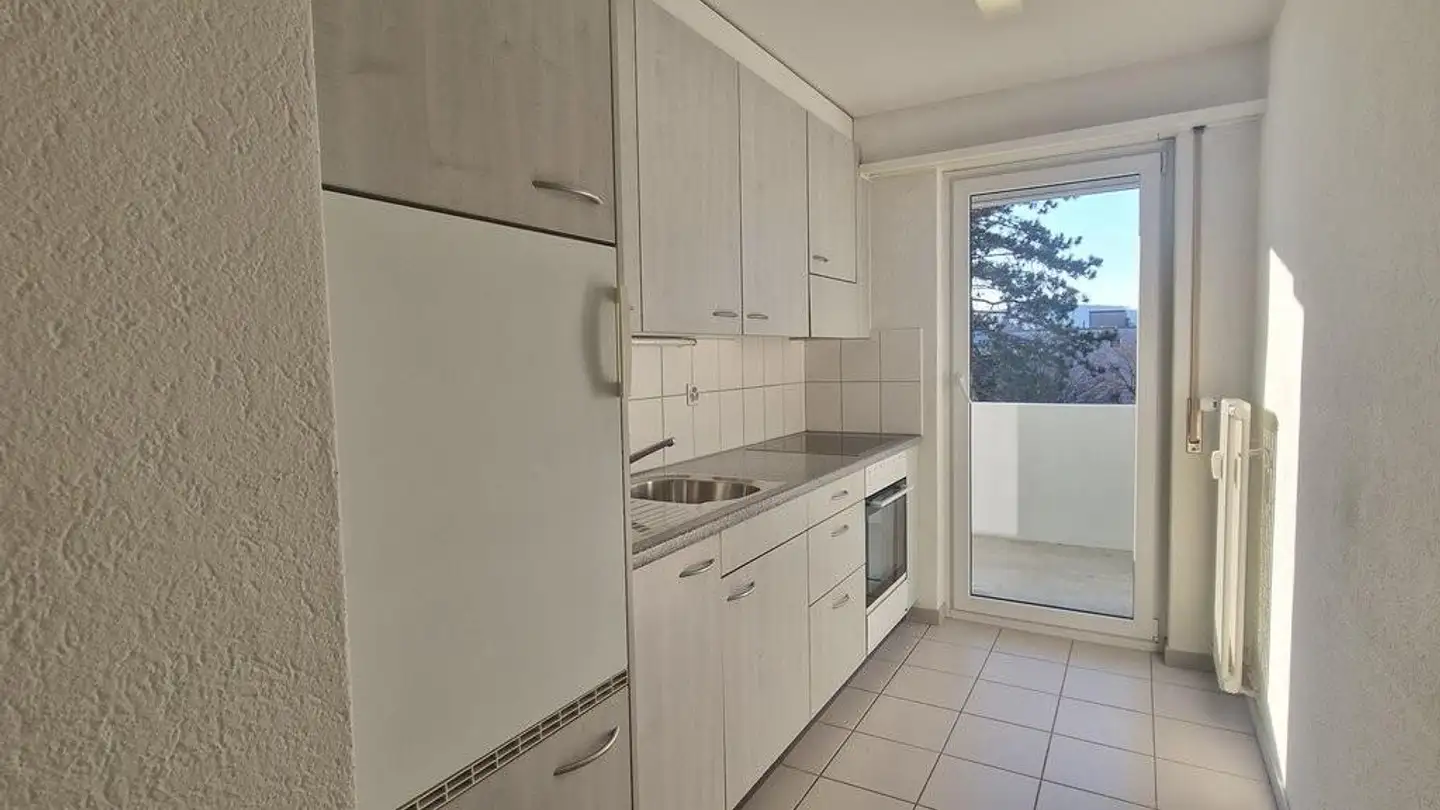 Wohnung mieten - Ergolzstrasse 50, 4414 Füllinsdorf - Foto 3