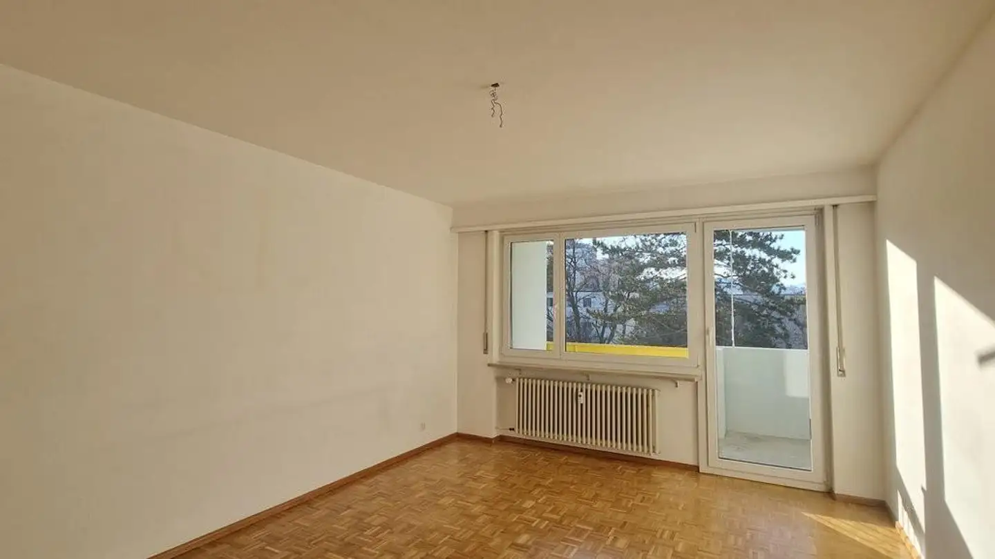 Wohnung mieten - Ergolzstrasse 50, 4414 Füllinsdorf - Foto 4