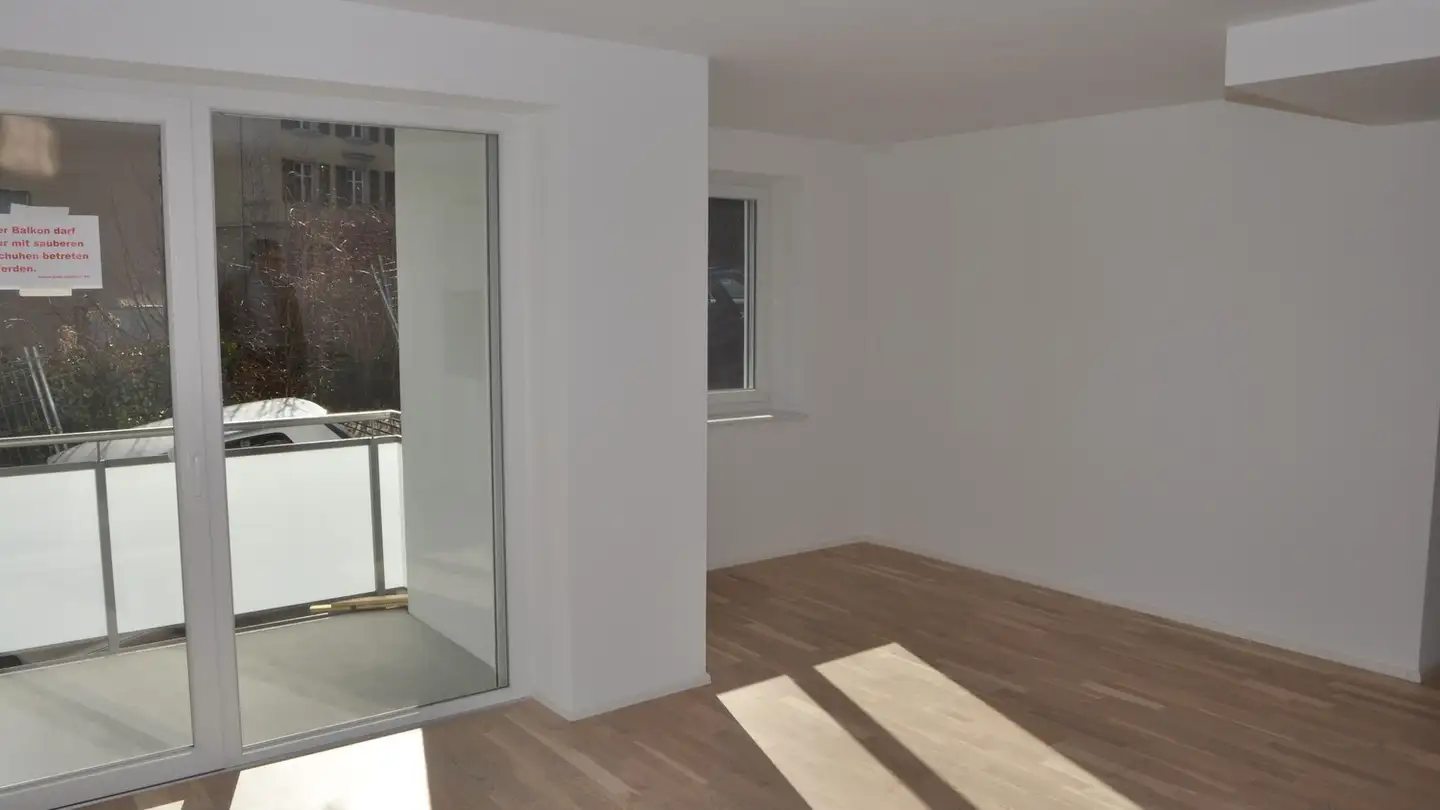 Appartamento in affitto - Butzenstrasse 4, 8038 Zürich