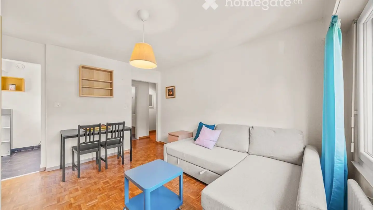 Appartement à louer - 1272 Genolier - Photo 2