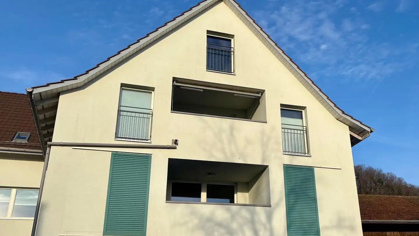 Wohnung mieten - Schulstrasse 4c, 8248 Uhwiesen