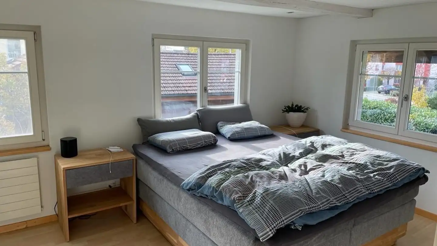 Appartement à louer - Spitalstrasse 198, 8623 Wetzikon ZH - Photo 4