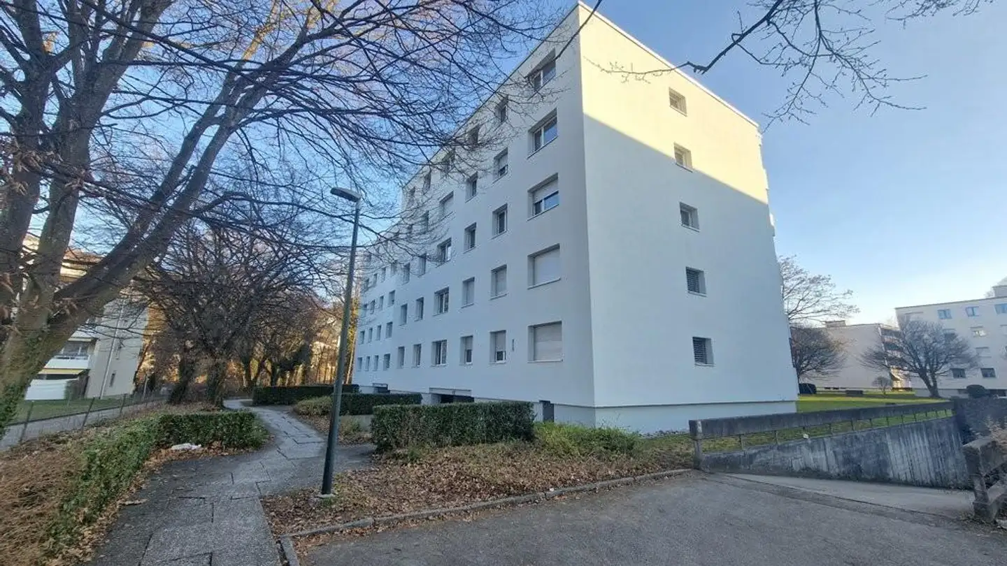 Appartement à louer - Ergolzstrasse 50, 4414 Füllinsdorf