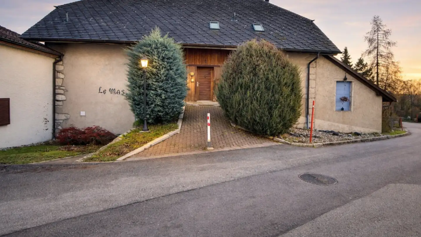 Row house for sale - 2520 La Neuveville