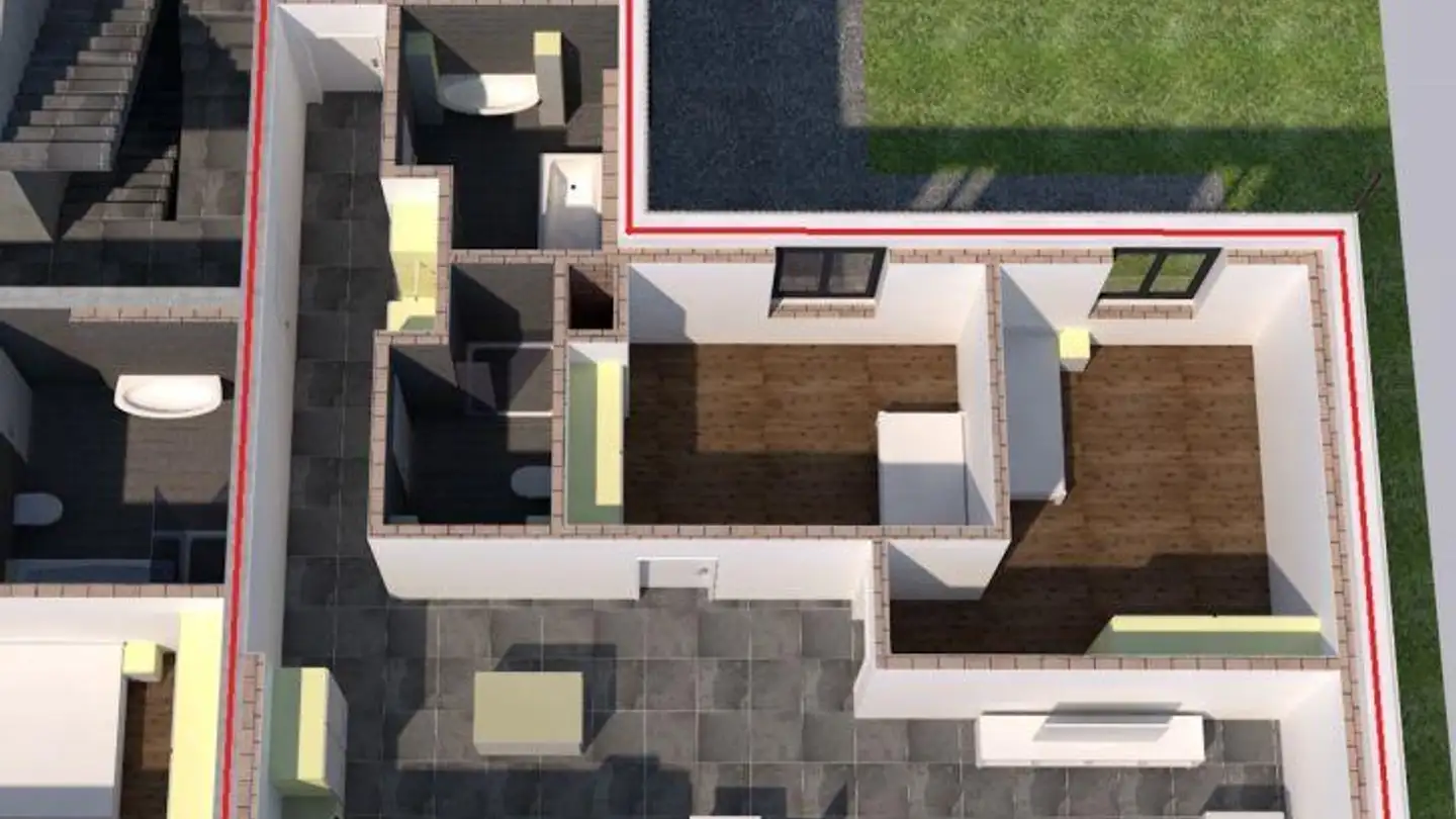 Appartamento in vendita - Liebensberg, 8543 Bertschikon - Photo 4