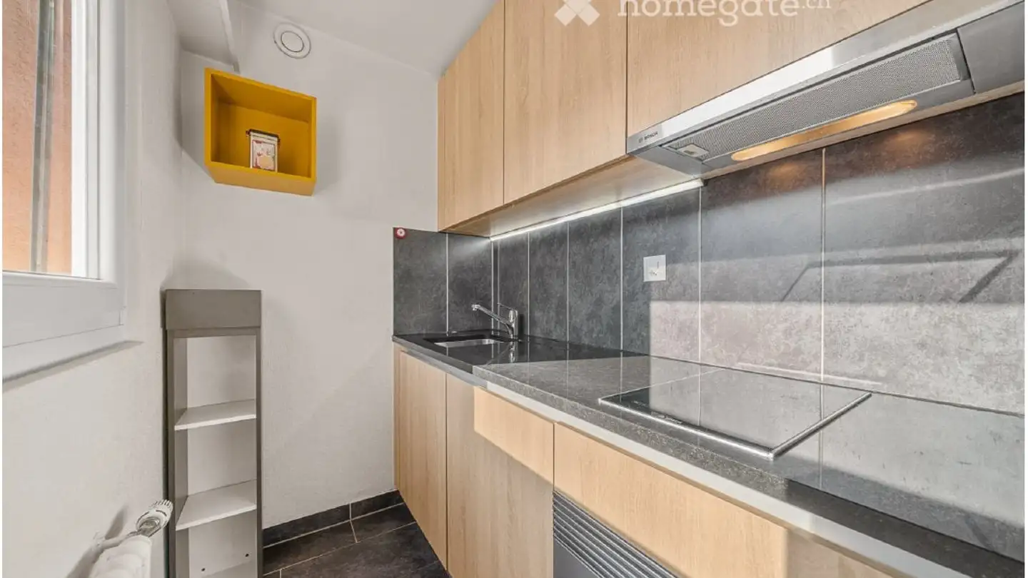 Appartement à louer - 1272 Genolier - Photo 3