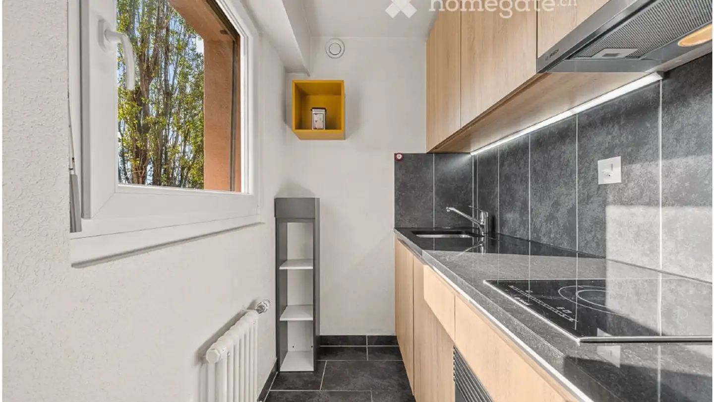 Appartement à louer - 1272 Genolier - Photo 4