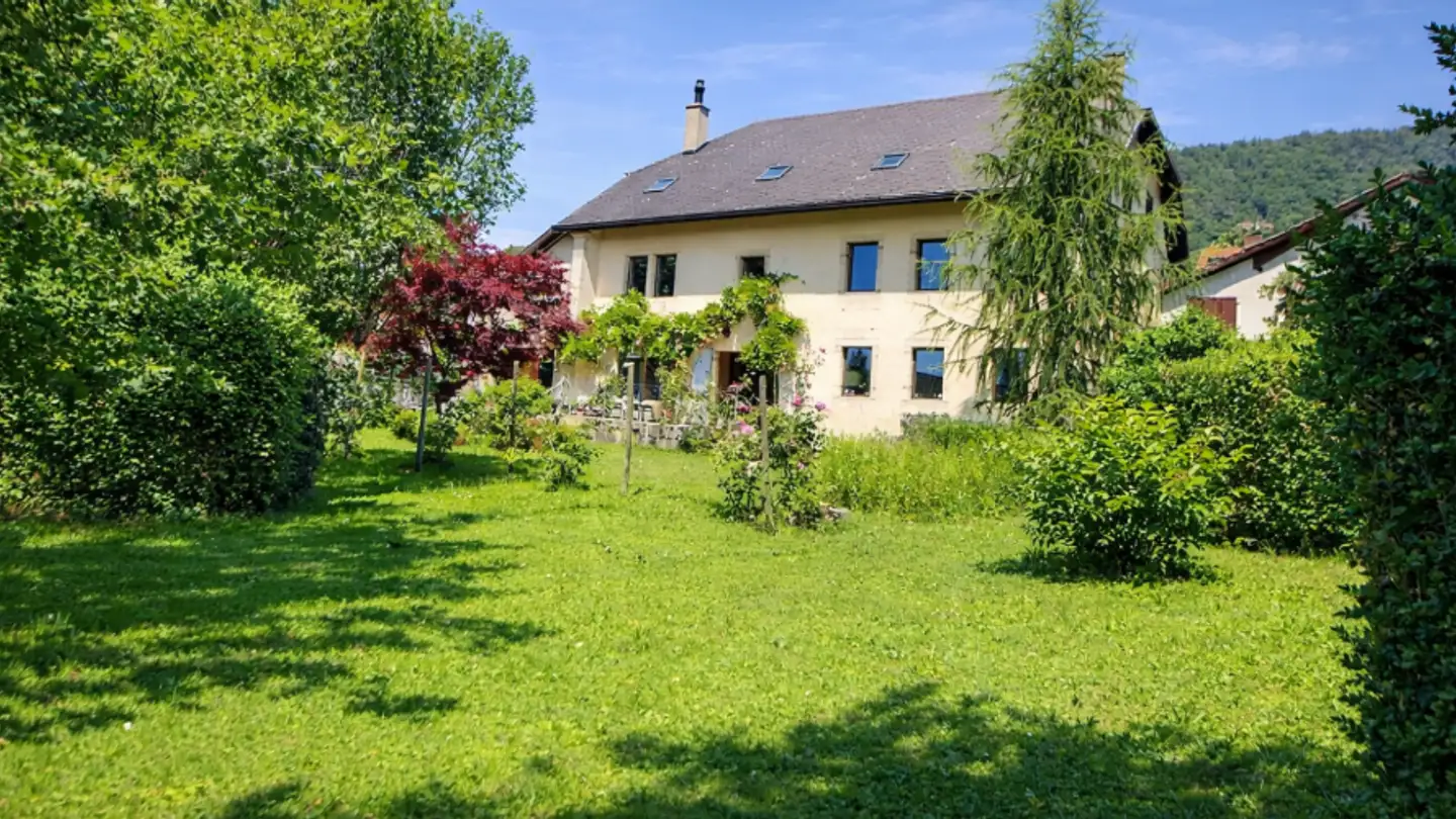 Row house for sale - 2520 La Neuveville - Photo 2