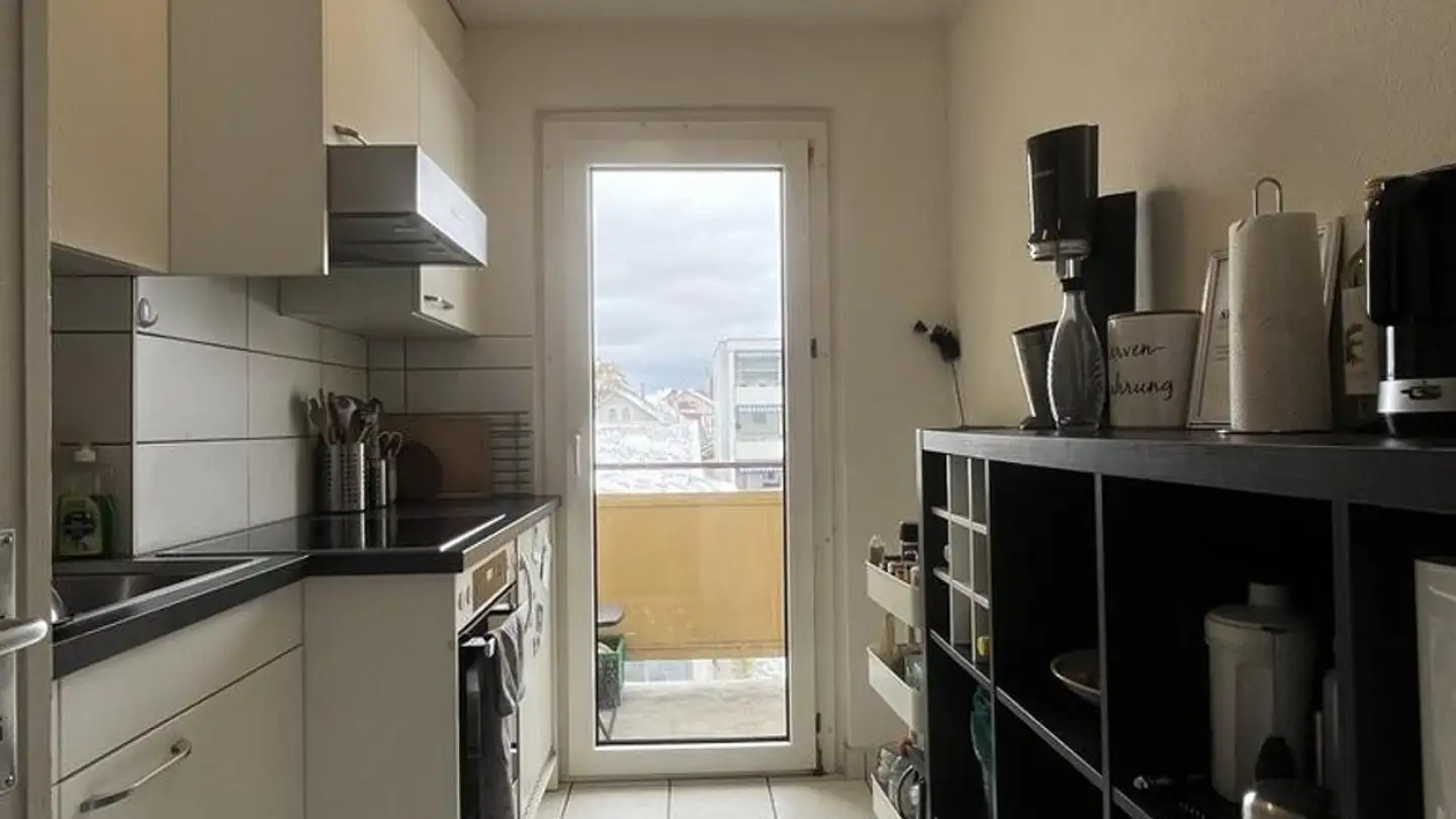 Apartment for rent - Schlossmattstrasse 1, 1712 Tafers - Photo 2