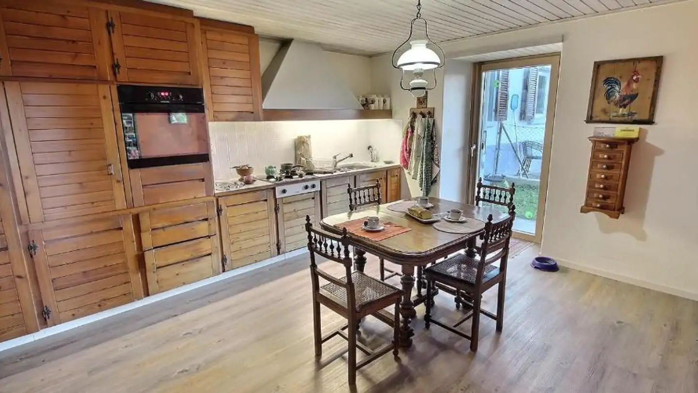 Row house for sale - 2520 La Neuveville - Photo 3