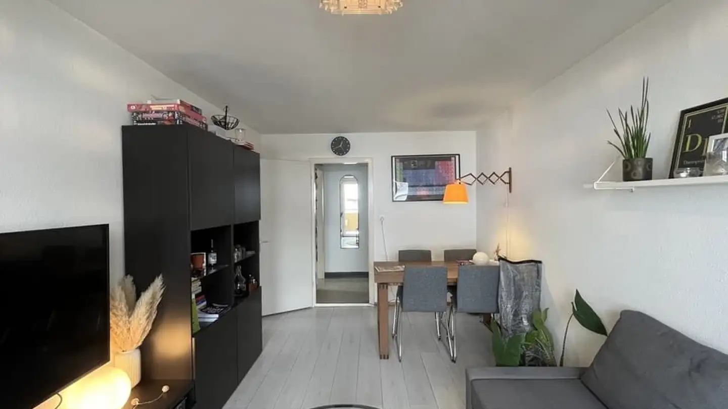 Apartment for rent - Schlossmattstrasse 1, 1712 Tafers - Photo 4