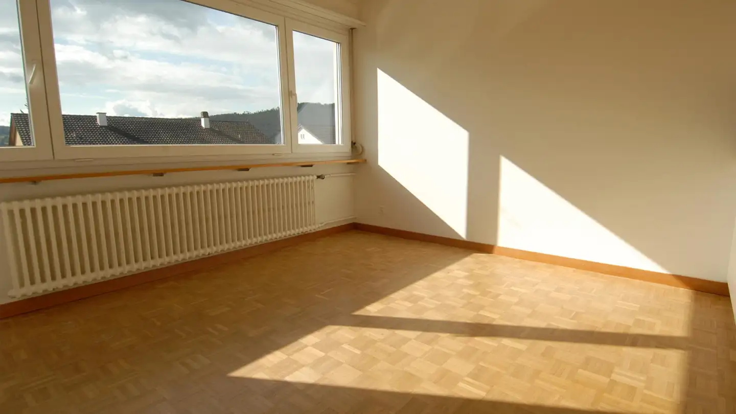 Wohnung mieten - Haldenstrasse 12, 4600 Olten