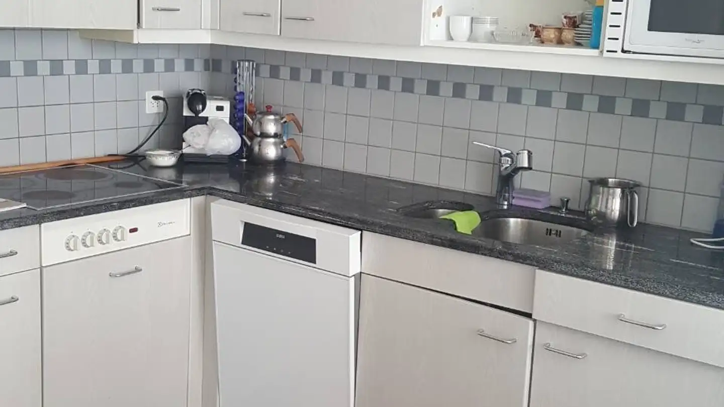 Wohnung mieten - Rue Du Monnet 16, 2603 Péry - Foto 2