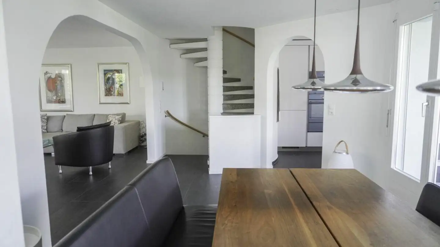 Single house for sale - 8114 Dänikon ZH - Photo 4