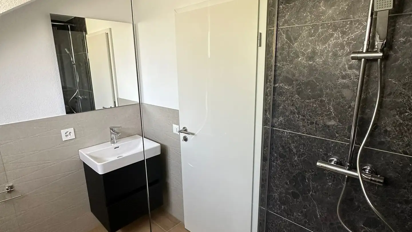 Wohnung mieten - Hinterbüelstrasse 4, 4612 Wangen b. Olten - Foto 2