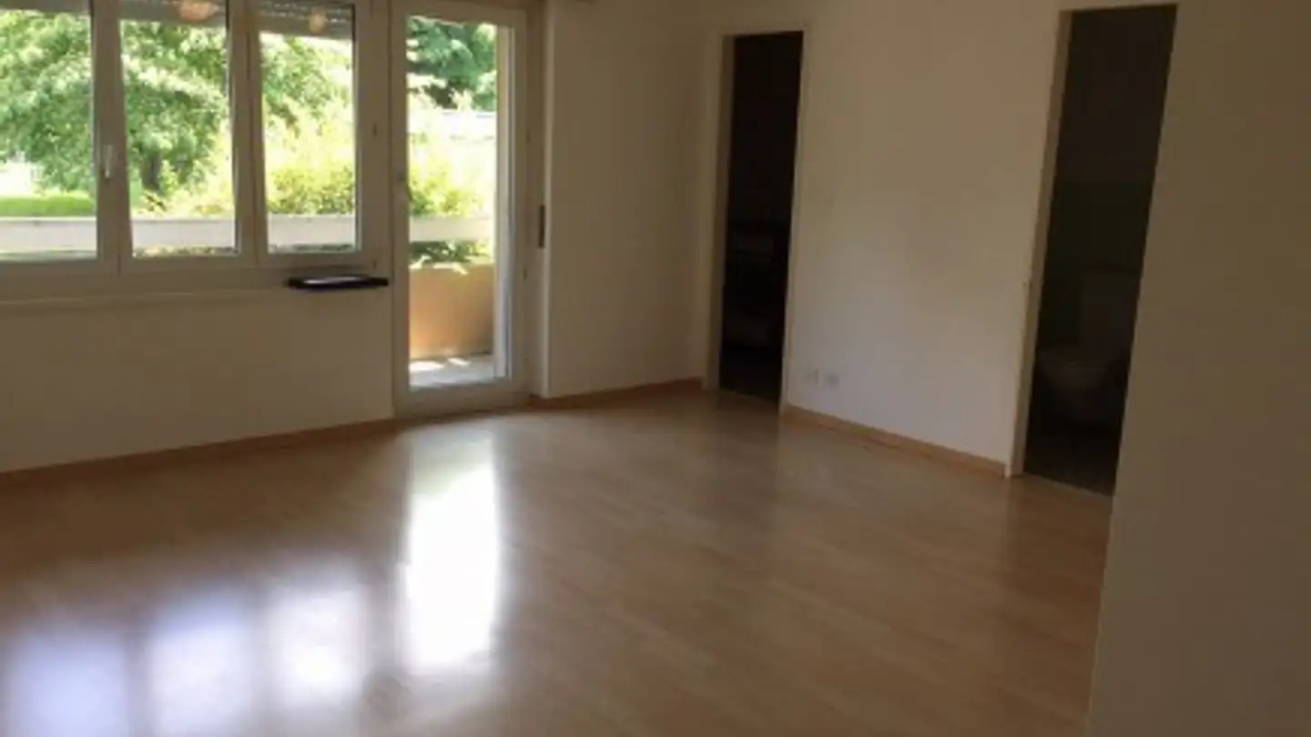 Wohnung mieten - Rue Du Monnet 16, 2603 Péry