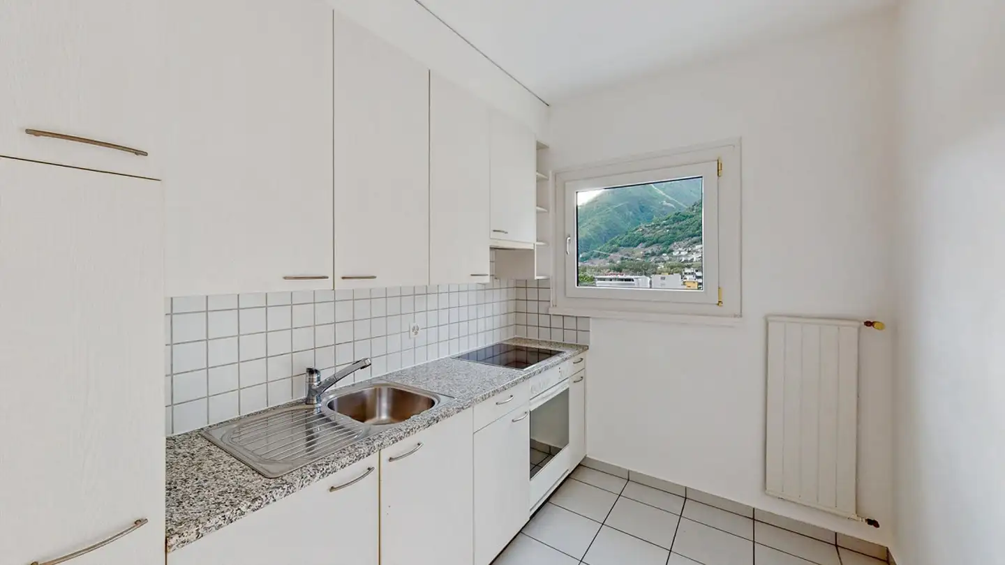 Apartment for rent - 6500 Bellinzona - Photo 3