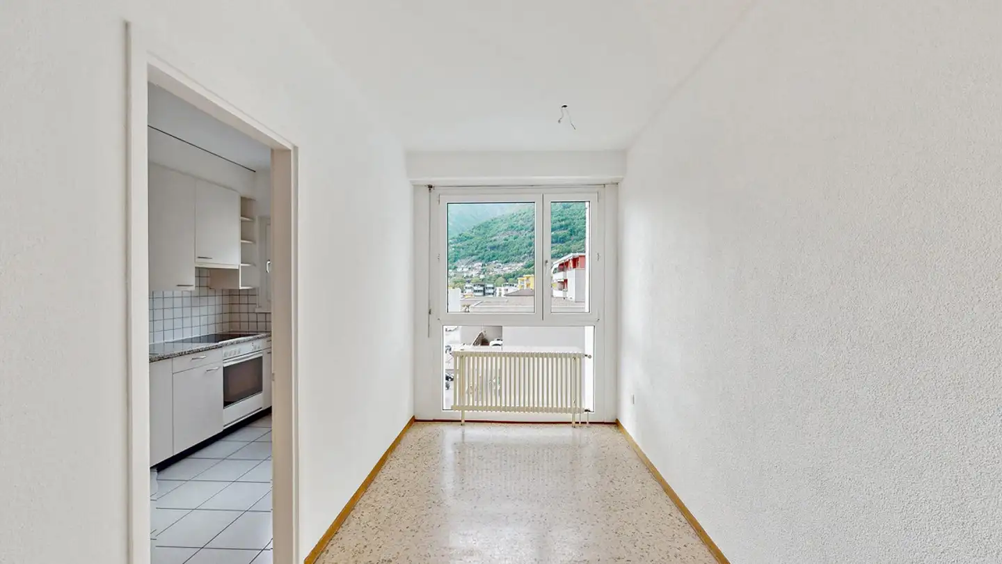 Apartment for rent - 6500 Bellinzona - Photo 4