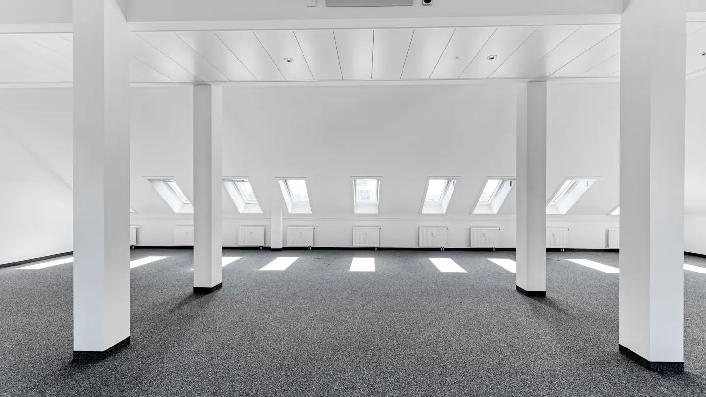 Office space for rent - Neugutstrasse 66, 8600 Dübendorf