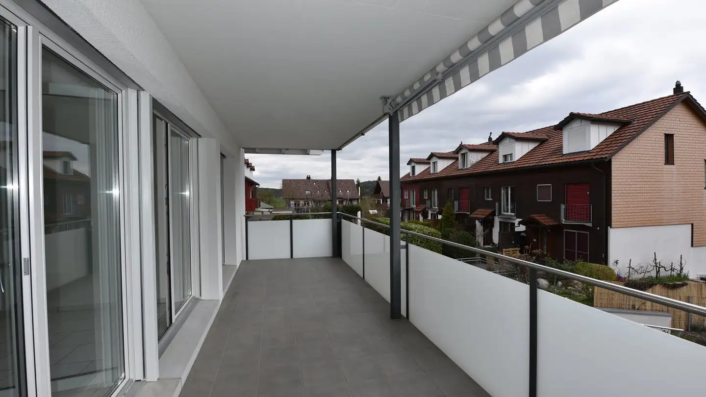 Appartamento in affitto - Hänkelbodenstrasse 3, 8173 Neerach - Foto 2