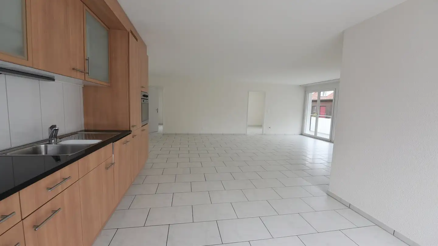 Appartamento in affitto - Hänkelbodenstrasse 3, 8173 Neerach - Foto 3