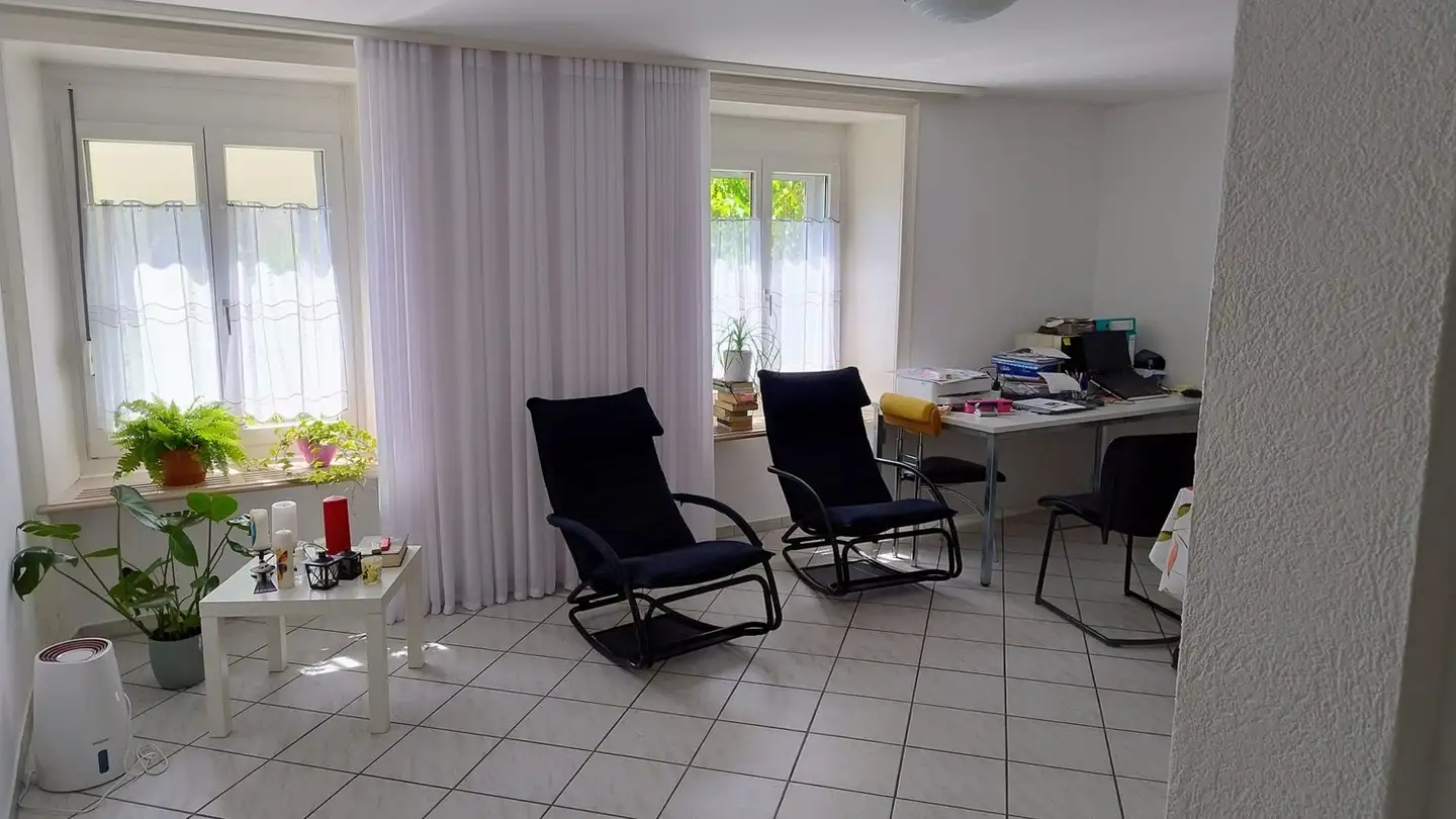Appartement à louer - St. Gallerstrasse 90, 9403 Goldach - Photo 4