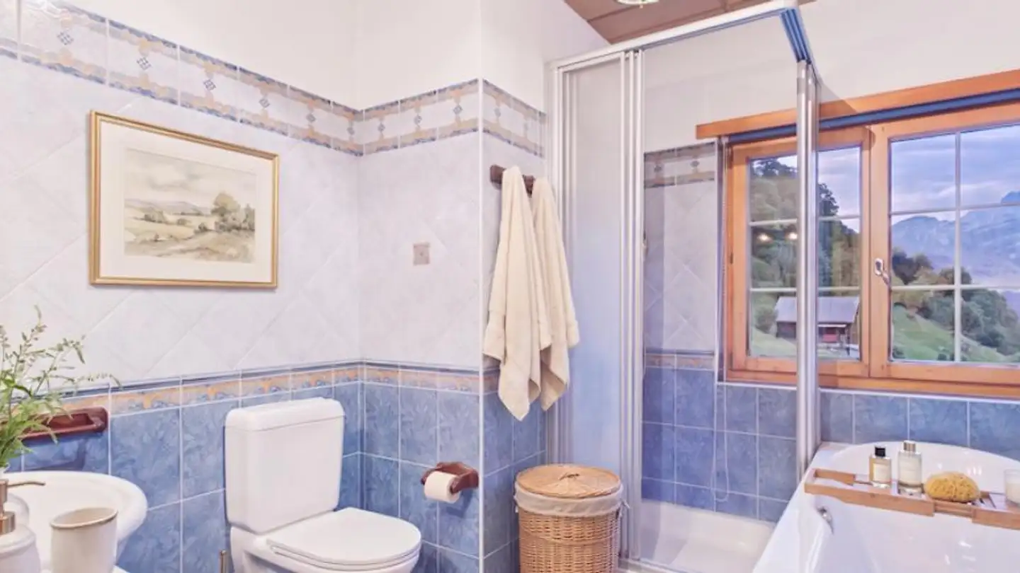 Casa singola in vendita - 8752 Näfels - Foto 4