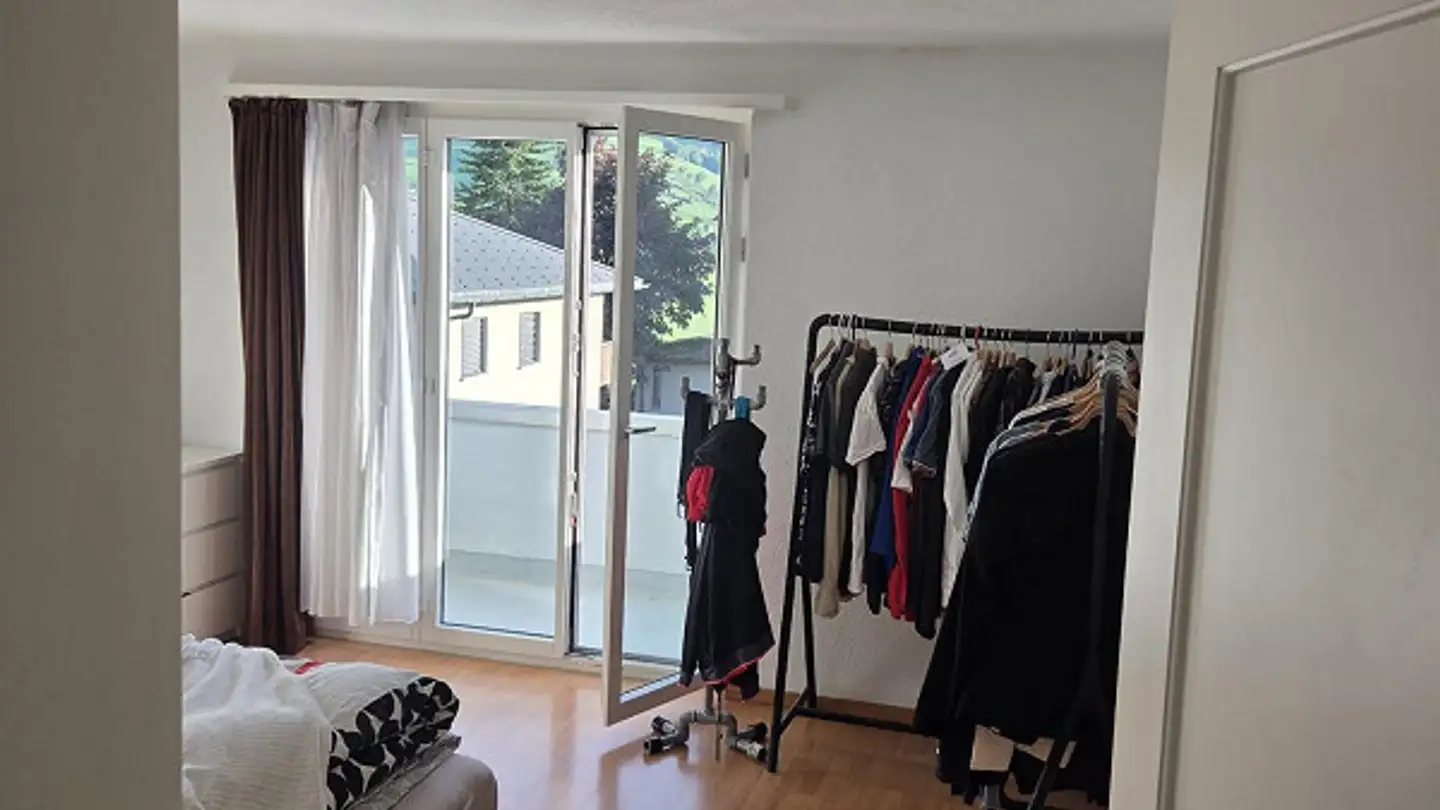 Apartment for rent - Fronalpstrasse 1, 6438 Ibach - Photo 4