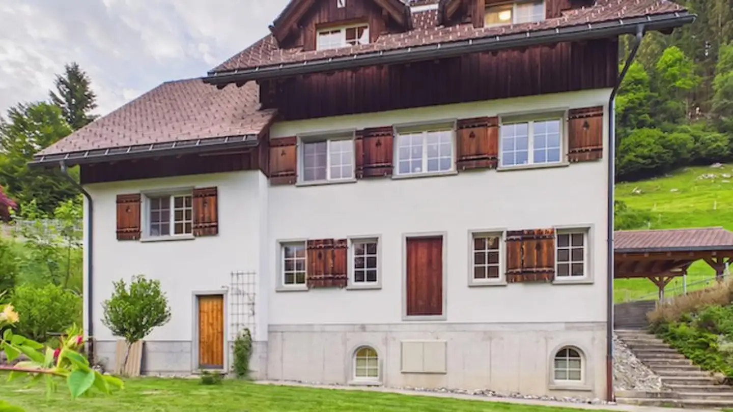Casa singola in vendita - 8752 Näfels